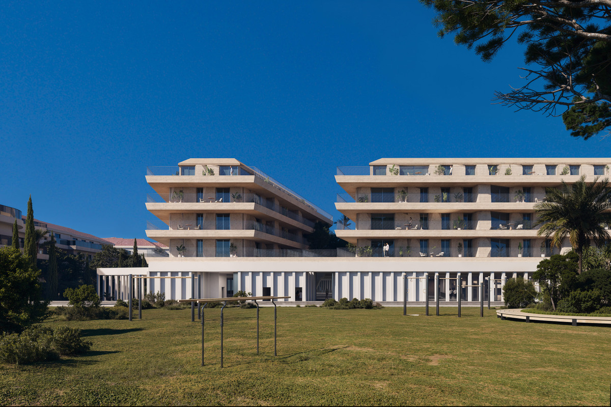 New Apartment for sale in Manilva