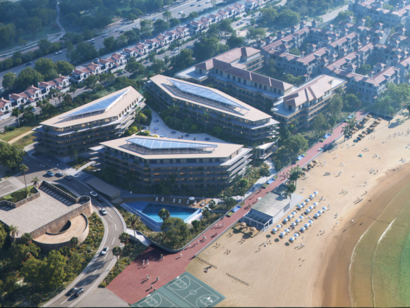 New Apartment for sale in Manilva