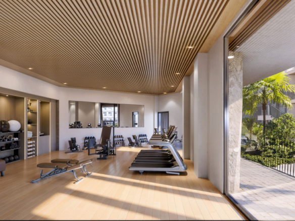 New Apartment for sale in Manilva