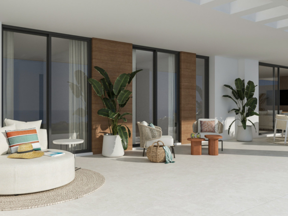 New Apartment for sale in Marbella