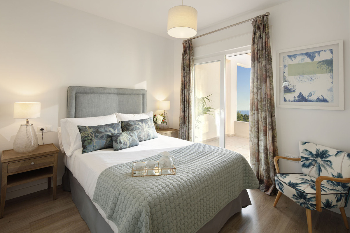 New Apartment for sale in Marbella