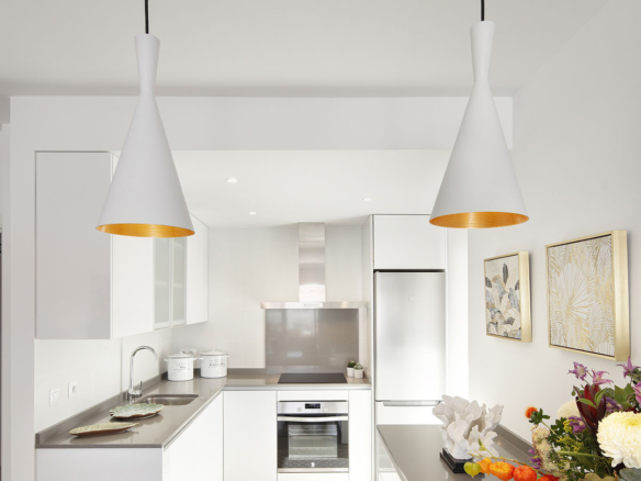 New Apartment for sale in Marbella