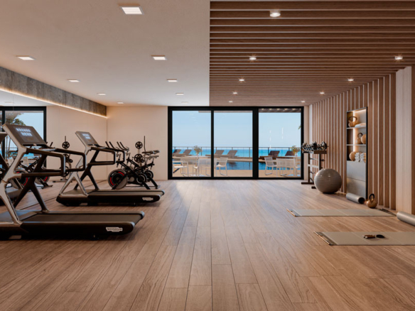 New Apartment for sale in Mijas