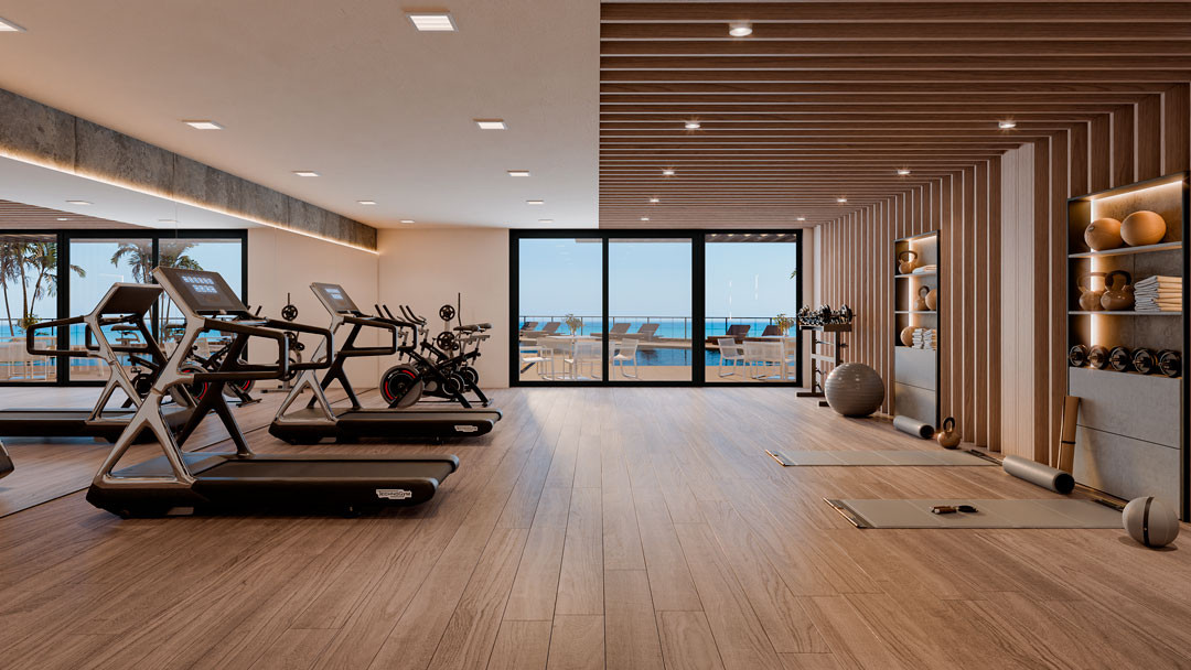 New Apartment for sale in Mijas