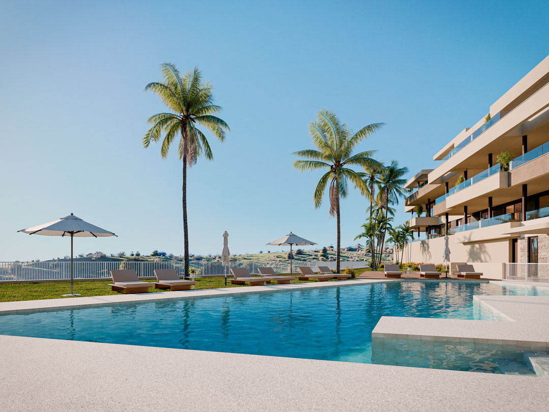 new-Apartment-in-Mijas-Ref-R4750300U255559 New Apartment for sale in Mijas