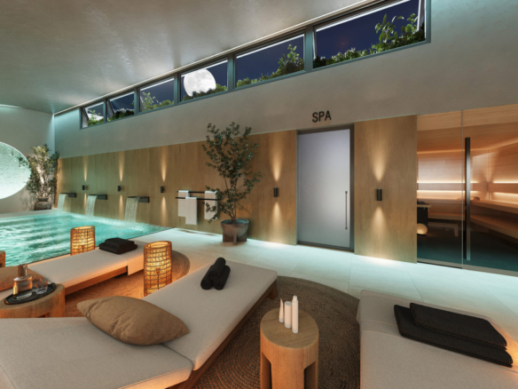 New Apartment for sale in Mijas
