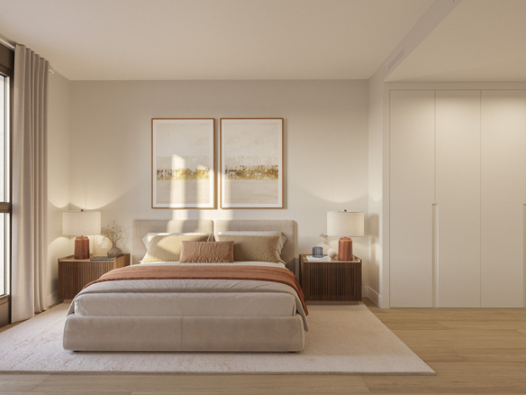 New Apartment for sale in Mijas