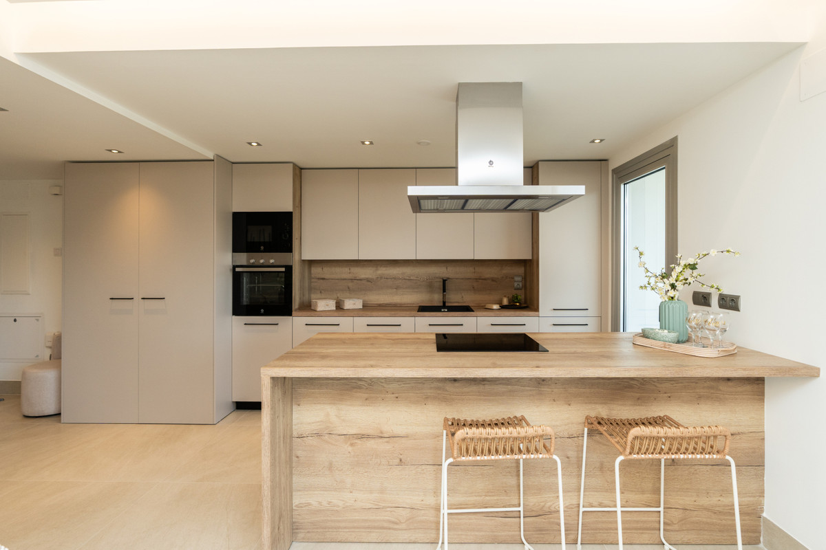 New Apartment for sale in Mijas