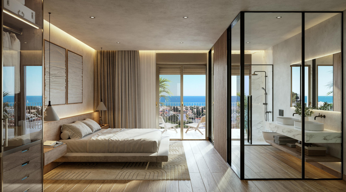 New Apartment for sale in Torremolinos