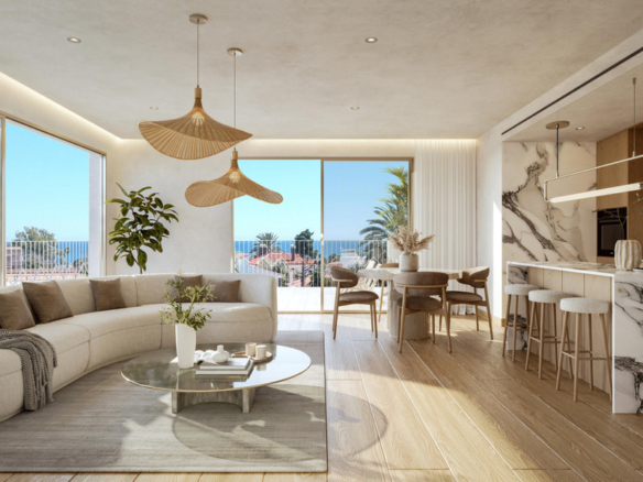 New Apartment for sale in Torremolinos