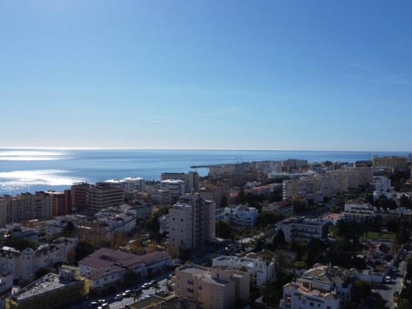 New Apartment for sale in Torremolinos