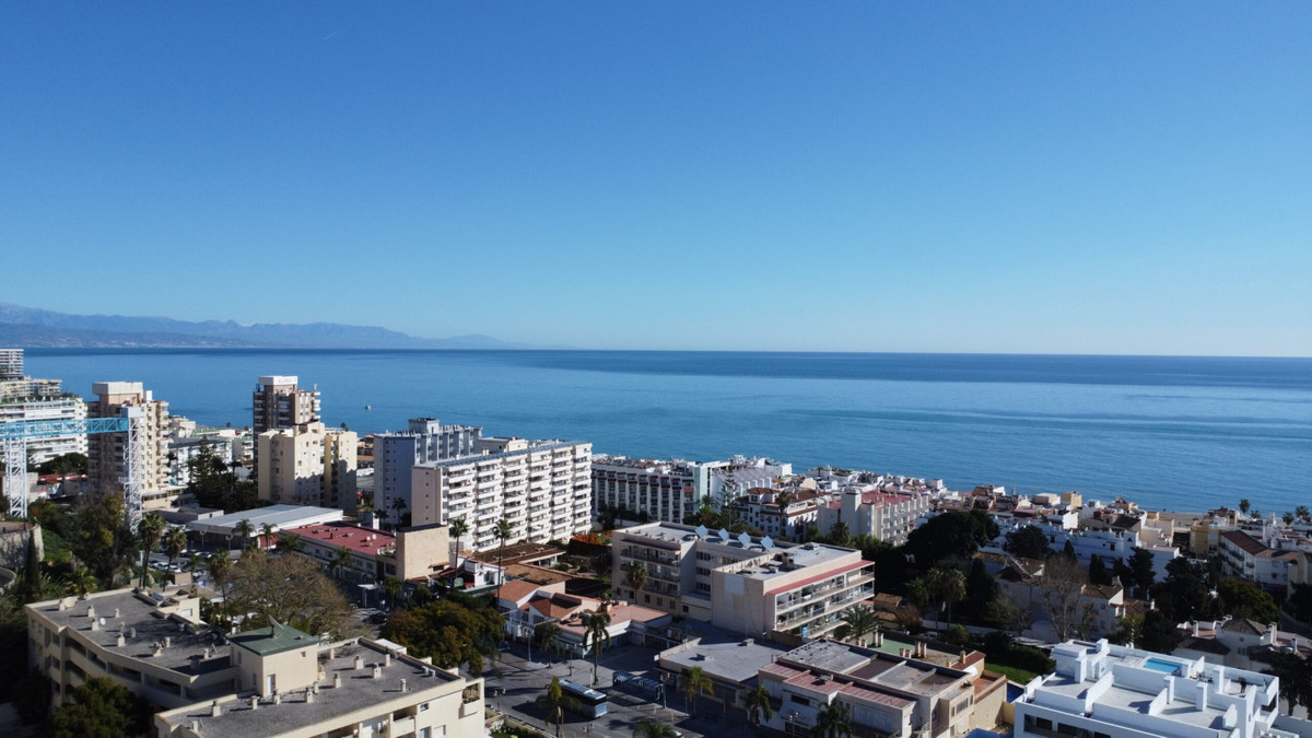 New Apartment for sale in Torremolinos