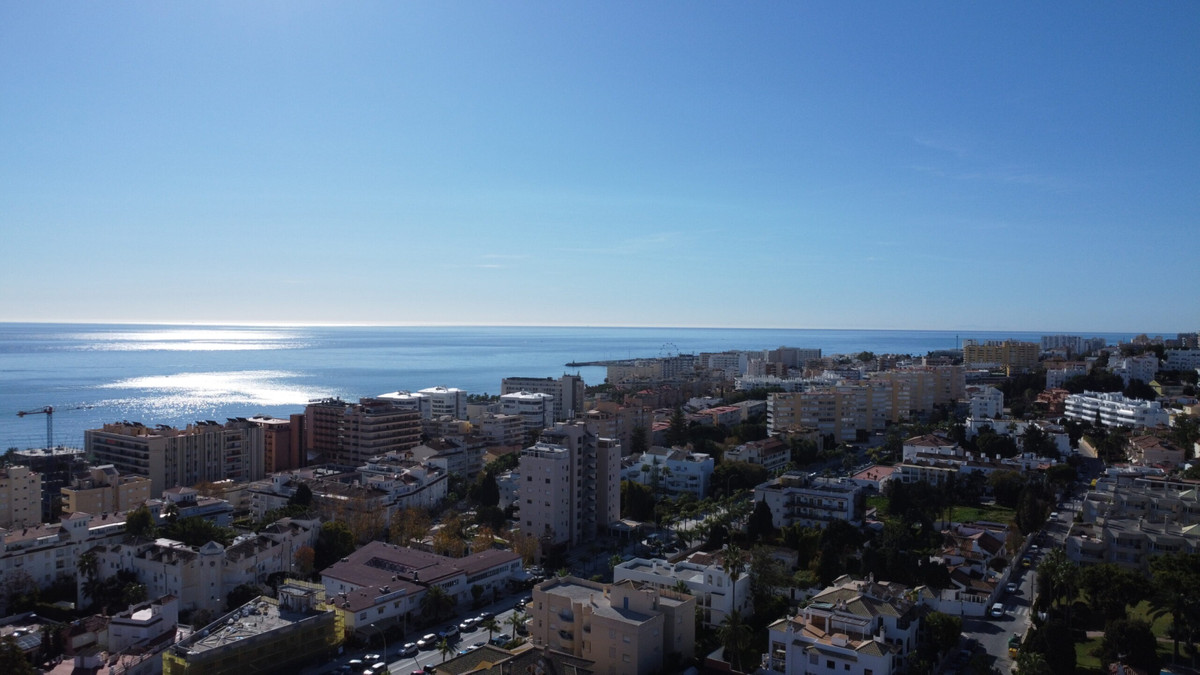 New Apartment for sale in Torremolinos