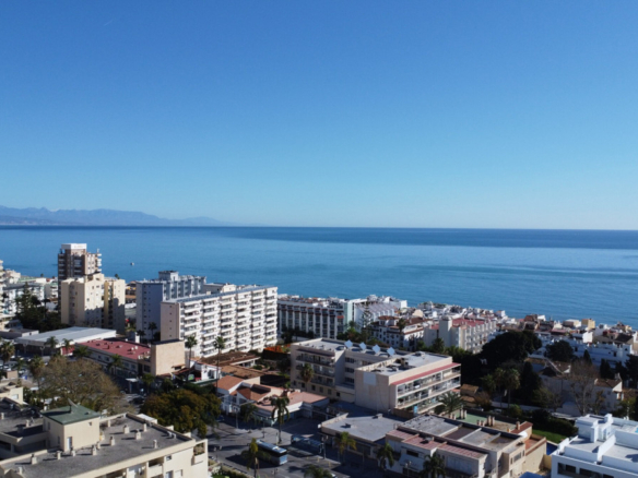 New Apartment for sale in Torremolinos