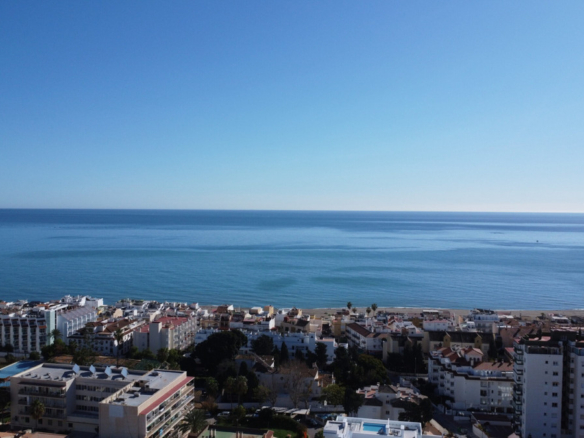 New Apartment for sale in Torremolinos