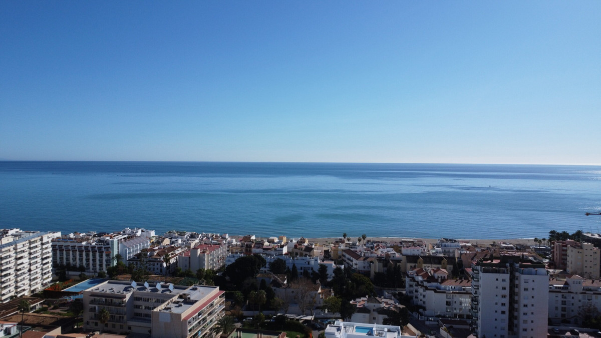 New Apartment for sale in Torremolinos