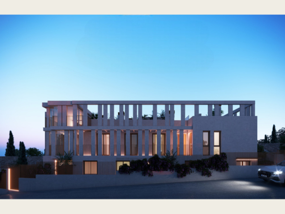 New Apartment for sale in Torremolinos