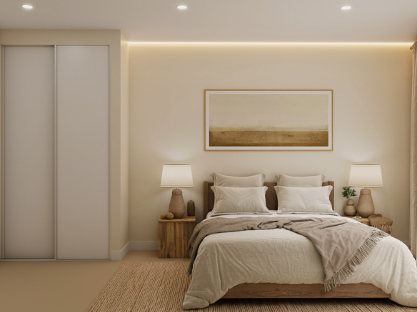 New Penthouse for sale in Fuengirola