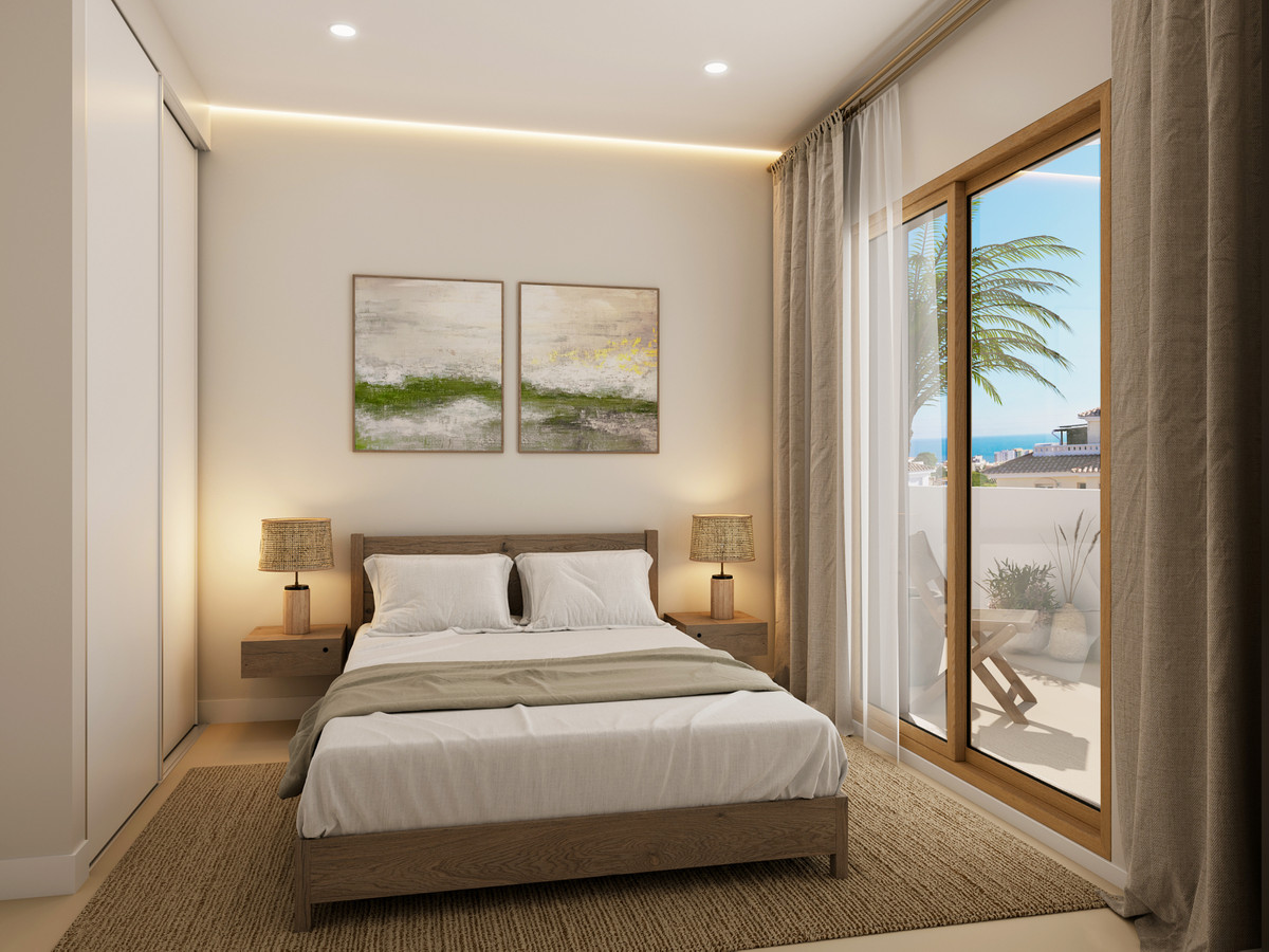 New Penthouse for sale in Fuengirola
