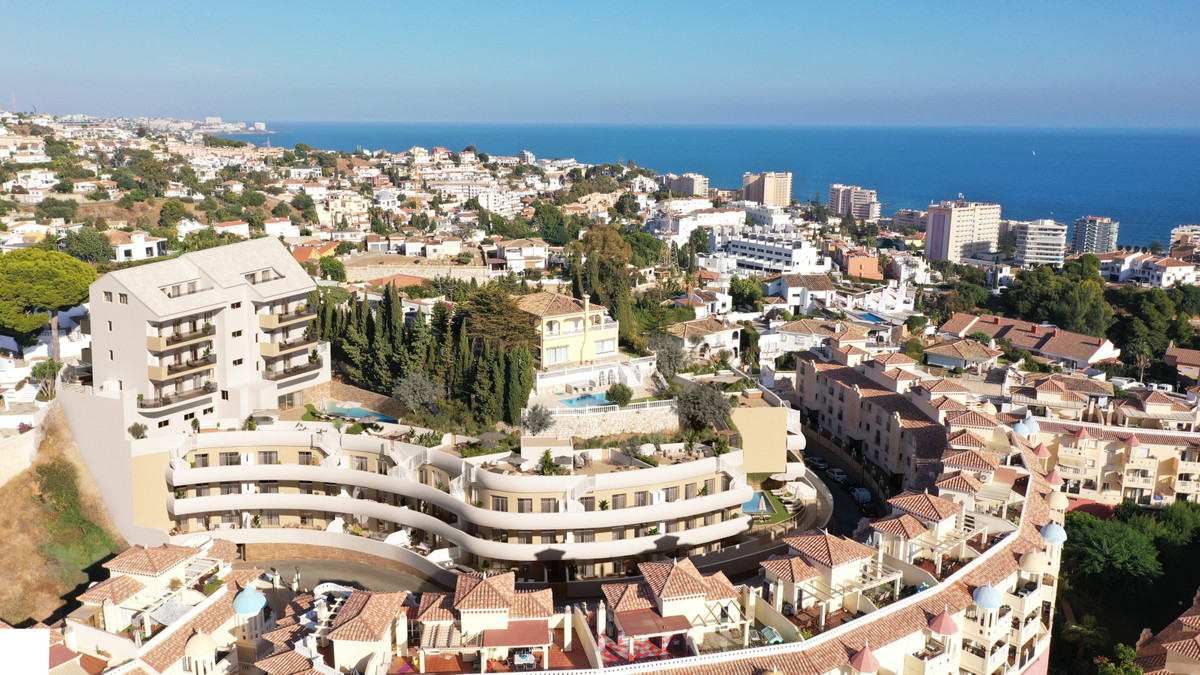 new-Penthouse-in-Fuengirola-Ref-R5325070U220666 New Penthouse for sale in Fuengirola