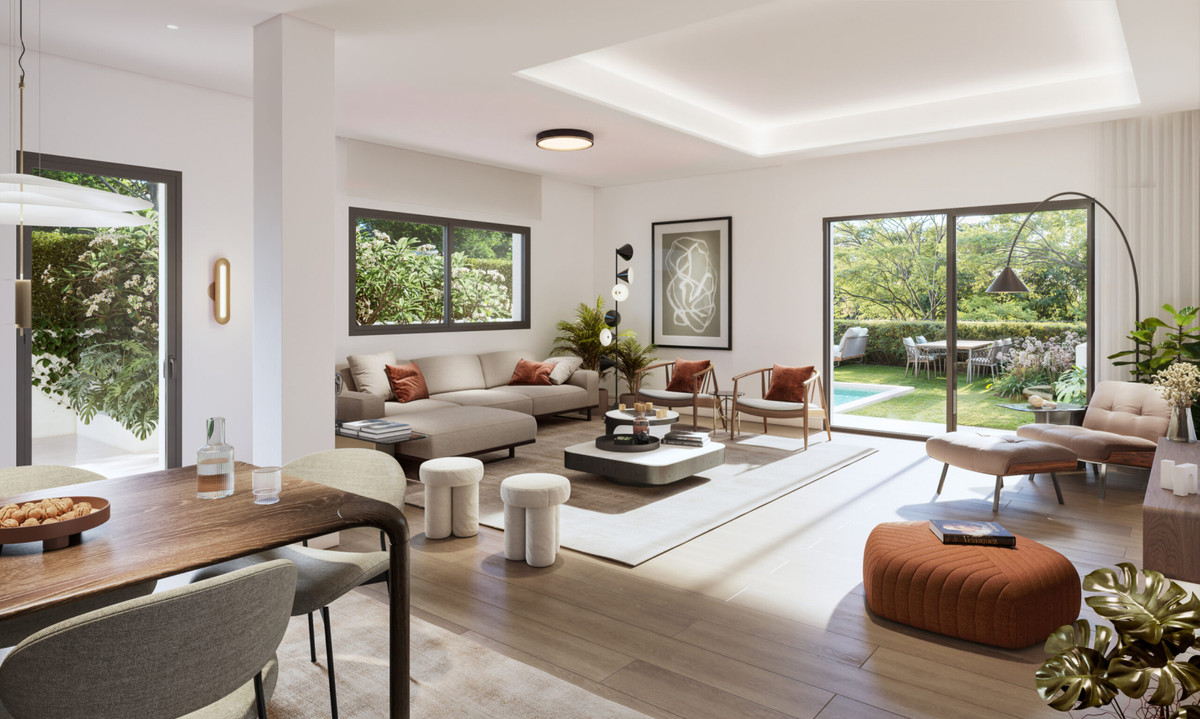 New Penthouse for sale in Málaga