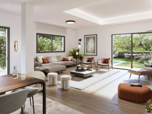 New Penthouse for sale in Málaga