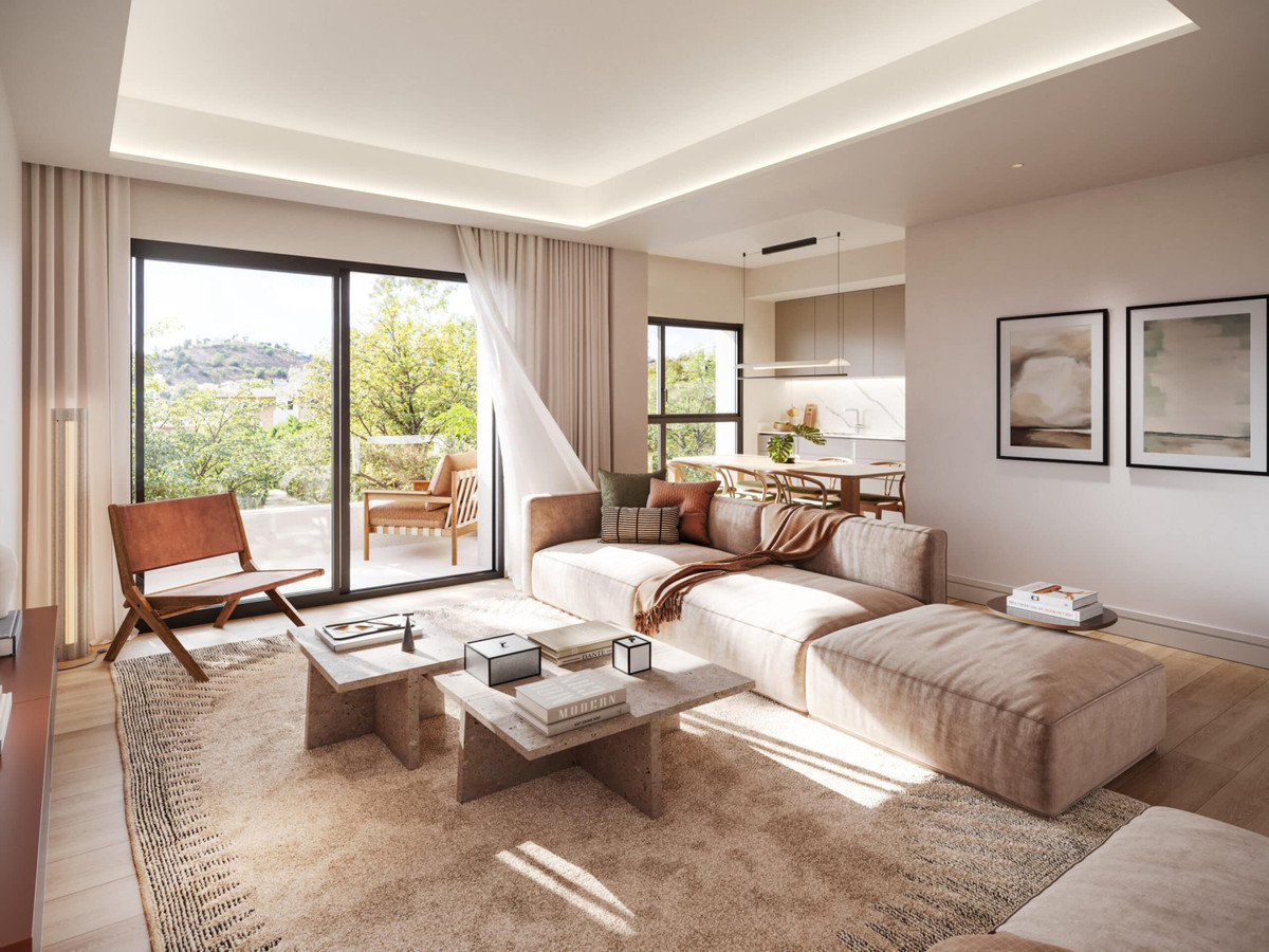 New Penthouse for sale in Málaga