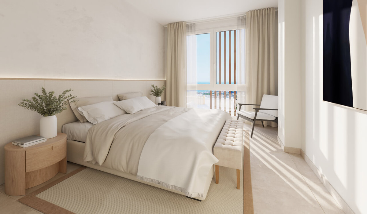 New Semi-Detached House for sale in Mijas