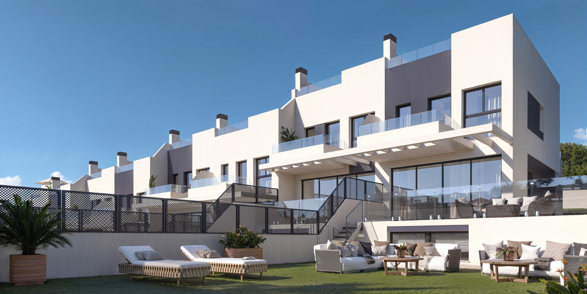 new-Semi-Detached-House-in-Mijas-Ref-R5037202U167632 New Semi-Detached House for sale in Mijas