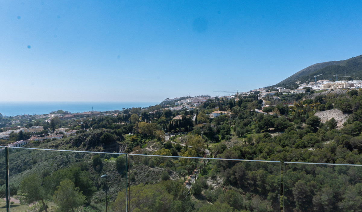 New Townhouse for sale in Benalmadena