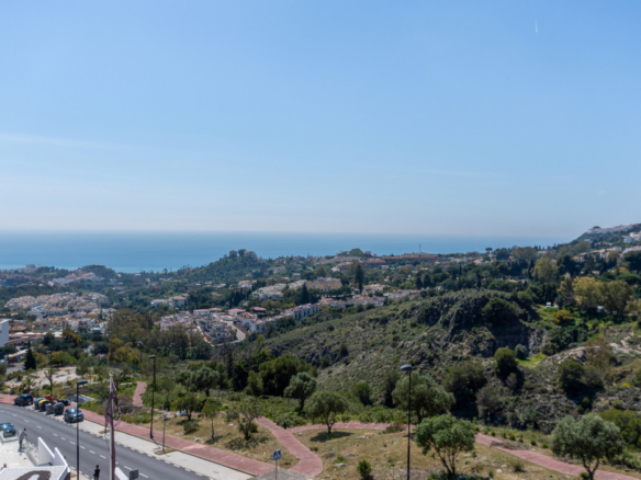 New Townhouse for sale in Benalmadena