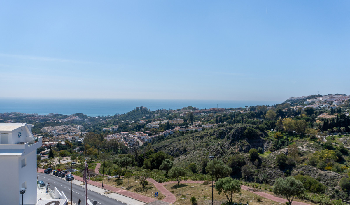 New Townhouse for sale in Benalmadena