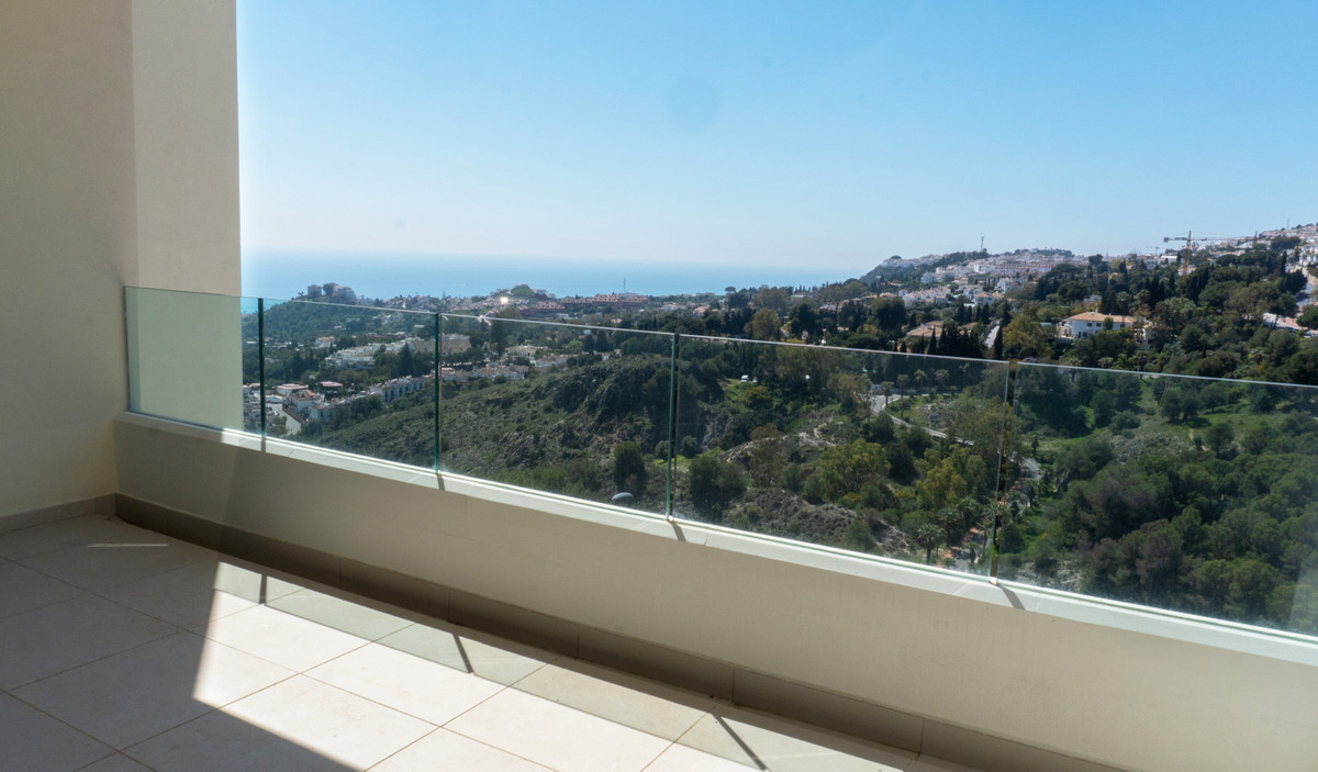 New Townhouse for sale in Benalmadena