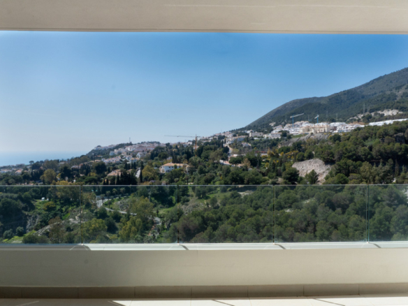 New Townhouse for sale in Benalmadena