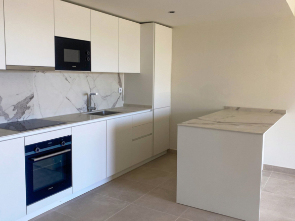 New Townhouse for sale in Benalmadena