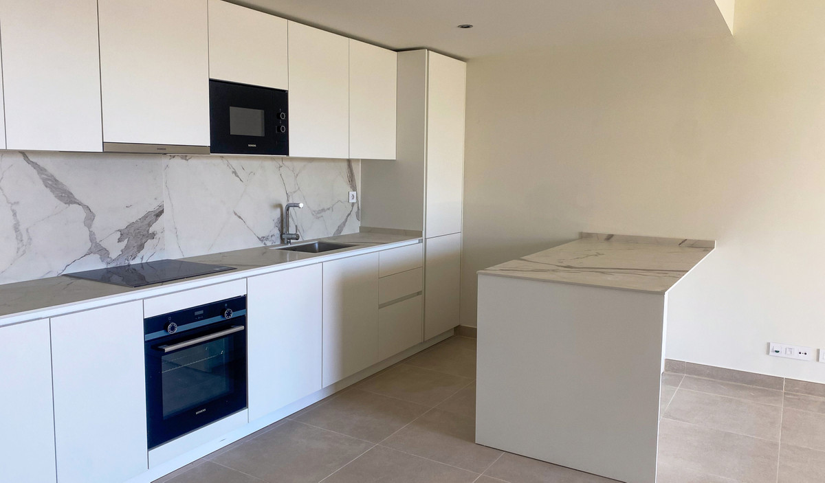 New Townhouse for sale in Benalmadena