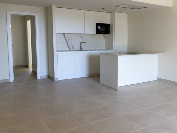 New Townhouse for sale in Benalmadena