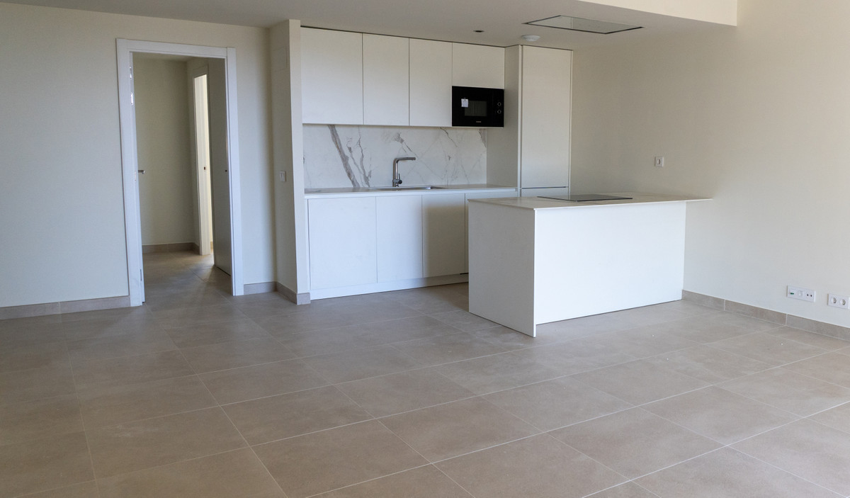 New Townhouse for sale in Benalmadena