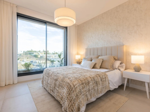 New Townhouse for sale in Mijas