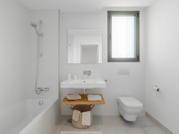 New Townhouse for sale in Mijas
