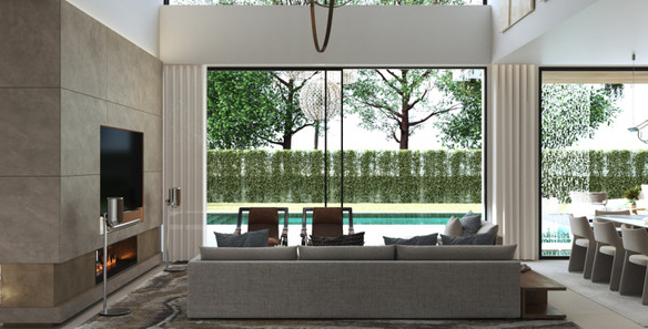 New Villa for sale in Marbella