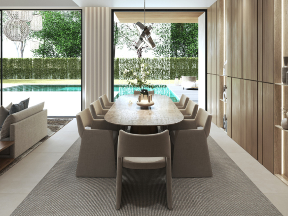 New Villa for sale in Marbella