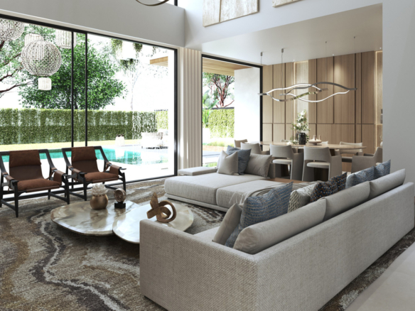 New Villa for sale in Marbella