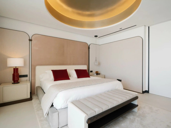 New Villa for sale in Marbella