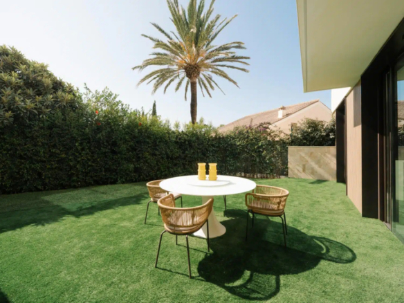New Villa for sale in Marbella