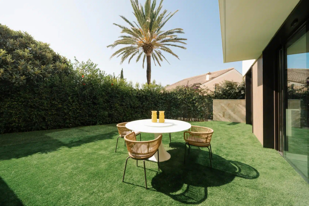 New Villa for sale in Marbella