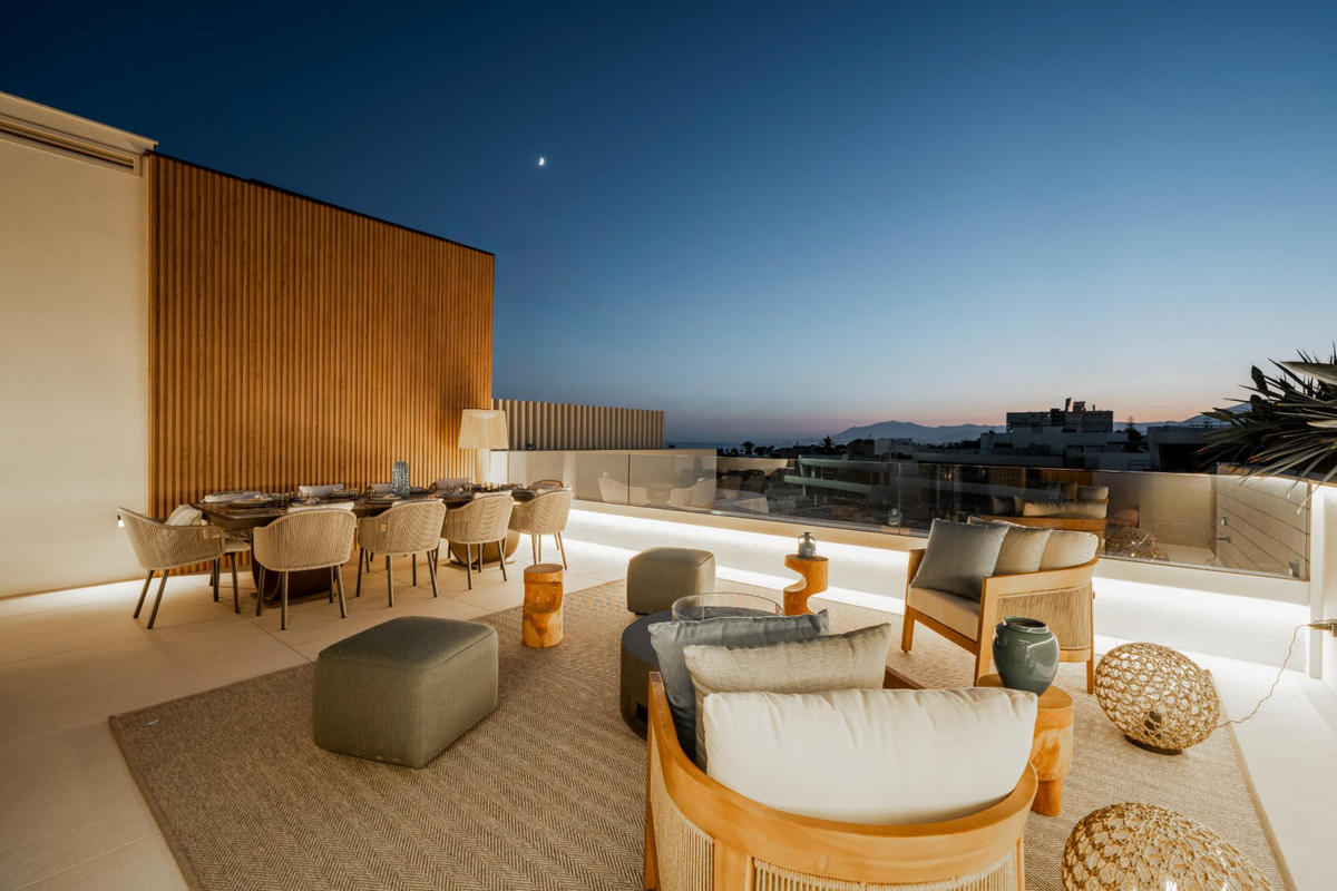 New Villa for sale in Marbella