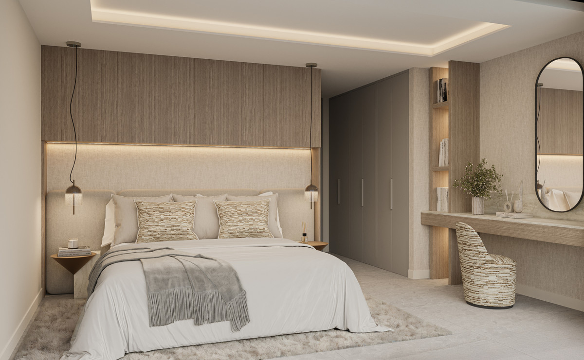 New Villa for sale in Marbella
