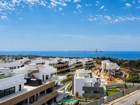New Villa for sale in Marbella