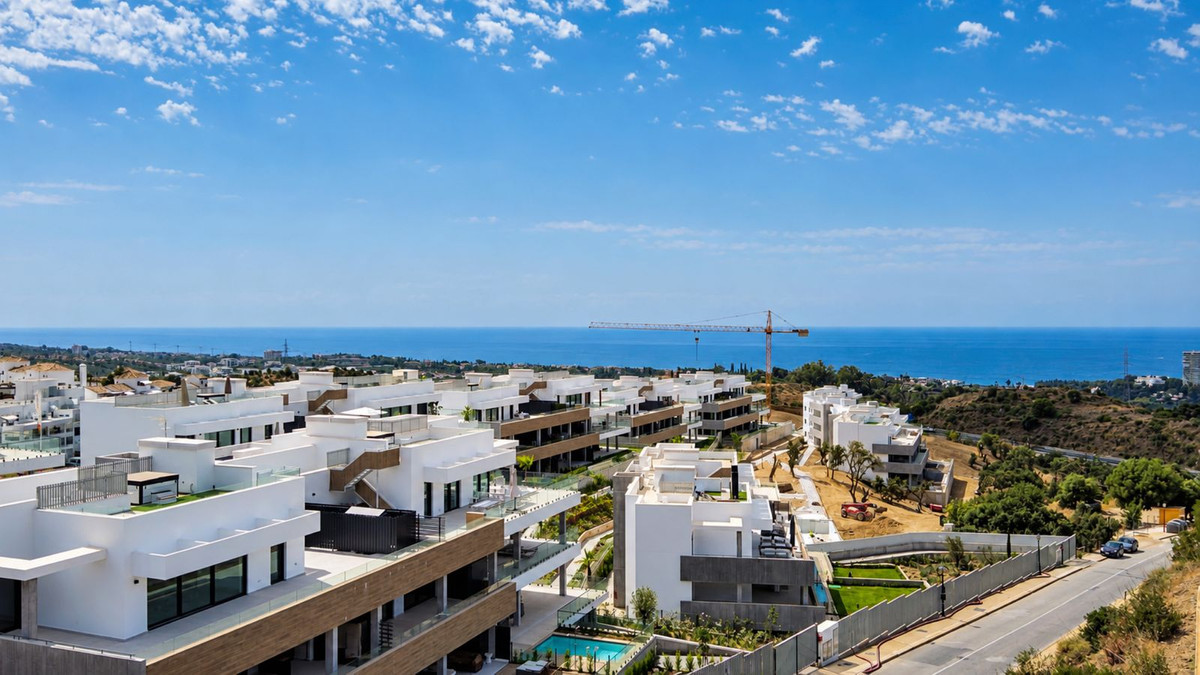 New Villa for sale in Marbella